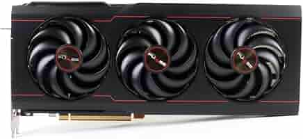 Sapphire PULSE Radeon RX 6800 XT ③ Amazon.com: Sapphire 11304-03-20G Pulse AMD Radeon RX 6800